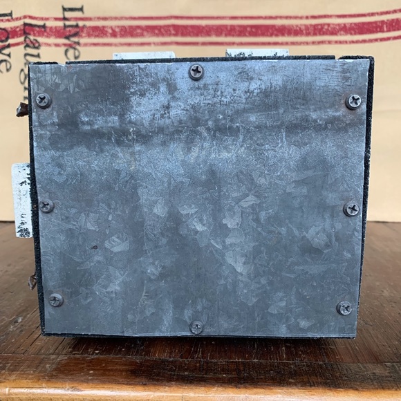 Church Birdhouse - Picture 9 of 10